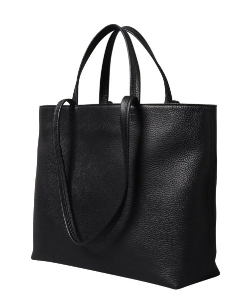 【トゥッティ】レザートートバッグ L A4サイズ 2WAY 本革 ビジネスバッグ トゥッティ