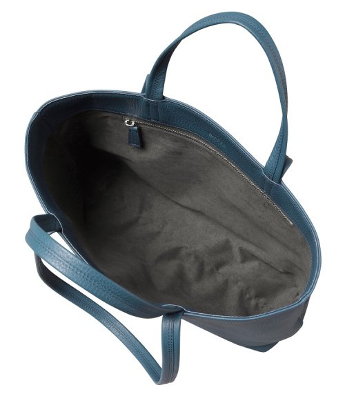 【トゥッティ】レザートートバッグ L A4サイズ 2WAY 本革 ビジネスバッグ トゥッティ