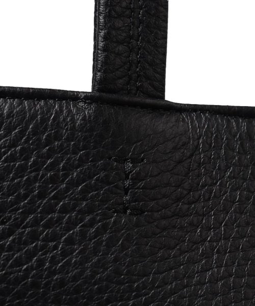 【トゥッティ】レザートートバッグ L A4サイズ 2WAY 本革 ビジネスバッグ トゥッティ