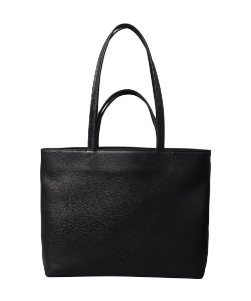 【トゥッティ】レザートートバッグ L A4サイズ 2WAY 本革 ビジネスバッグ トゥッティ