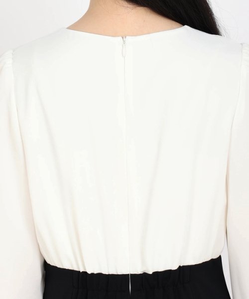 ライトベネ＊ソルディポンチ　ワンピース 