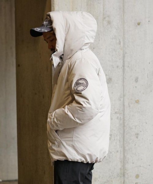 ミリタリーファンクションダウン2/ MILITARY FUNCTION DOWN 2 Waist Hips 83cm