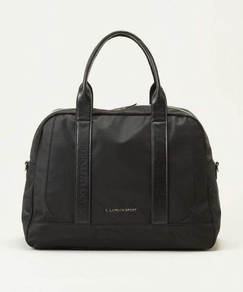 LANVIN SPORT(ランバン スポール)/ショルダー付きボストンバッグ【アウトレット】/img04