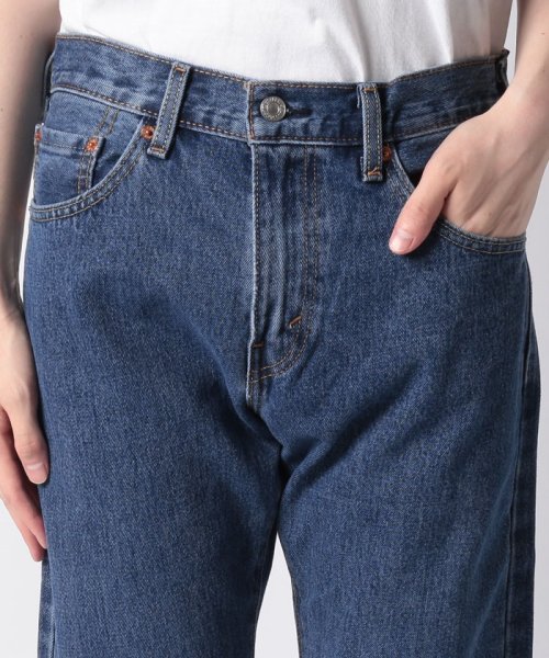 Levi's(リーバイス)/リーバイス/Levi's 517(TM)T BOOTCUT フレア ブーツカット/img17