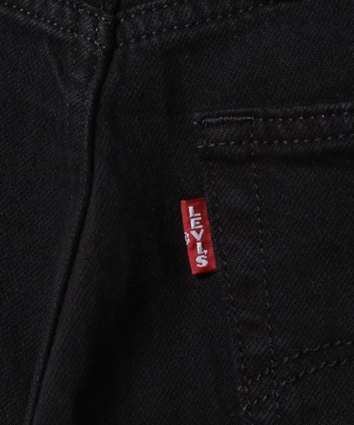 Levi's(リーバイス)/リーバイス/Levi's RIBCAGE ハイウエスト ストレート ANKLE/img22