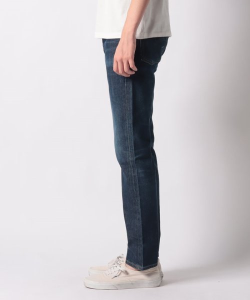 LEVI’S OUTLET(リーバイスアウトレット)/LEVI'S(R) MADE&CRAFTED(R) 502 テーパードジーンズ MATSU インディゴ CLEAN MIJ/img01