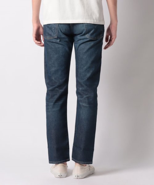 LEVI’S OUTLET(リーバイスアウトレット)/LEVI'S(R) MADE&CRAFTED(R) 502 テーパードジーンズ MATSU インディゴ CLEAN MIJ/img02