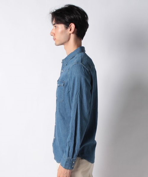 LEVI’S OUTLET(リーバイスアウトレット)/CLASSIC WESTERN STANDARD RED CAST DARK WASH/img01