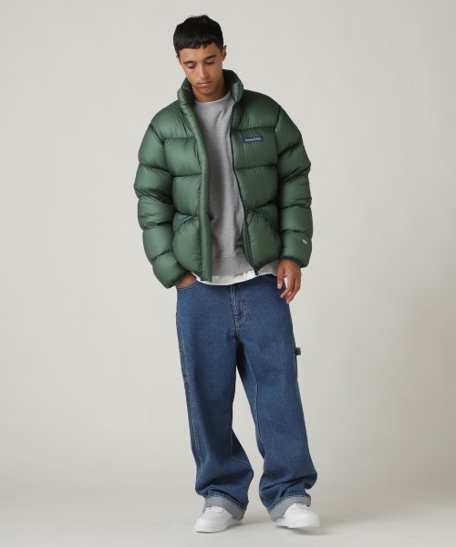 URBAN DOWN JACKET/アーバン ダウンジャケット DOWN