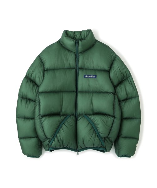 URBAN DOWN JACKET/アーバン ダウンジャケット DOWN