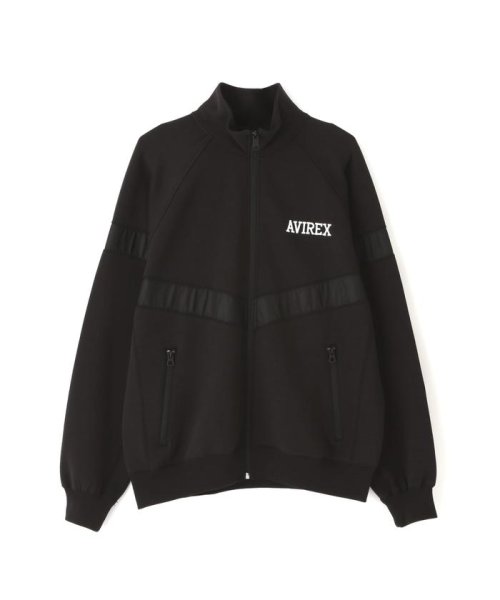 AVIREX(AVIREX)/MILITARY TRAINING TRACK JACKET / ミリタリー トレーニング トラック ジャケット/img15