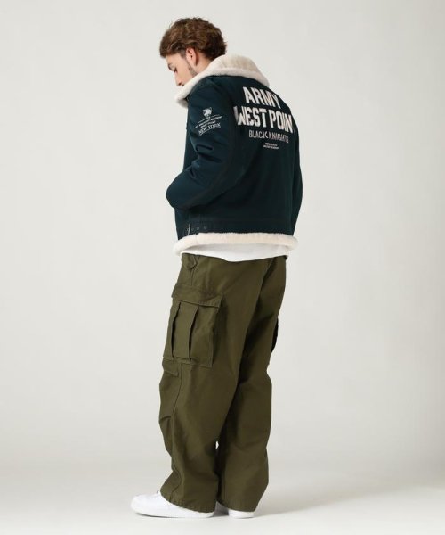 PADDING B－3 JACKET WEST POINT JACKET WEST POINT B2038492615(15488円)