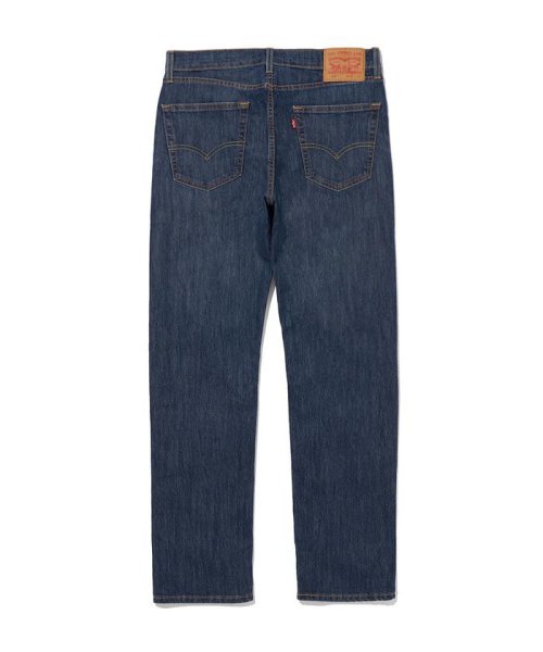 Levi's(リーバイス)/PERFORMANCE COOL 505（TM） レギュラーフィット ダークインディゴ WORN IN/img04