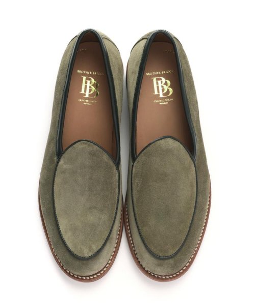 BROTHER BRIDGE/ブラザーブリッジ/Bendel/ベンデル BROTHER