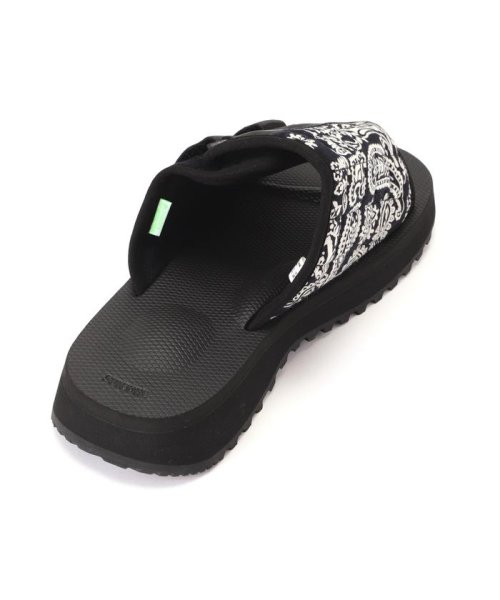 LHP(エルエイチピー)/MIYAGIHIDETAKA×SUICOKE/ミヤギヒデタカ×スイコック/Collaboration Sandal/サンダル/img03