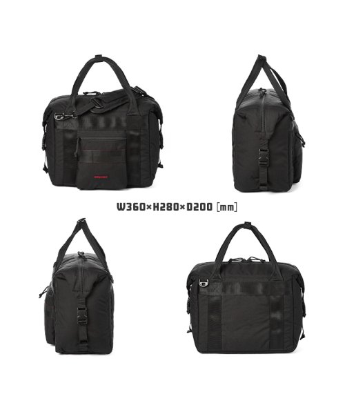 BRIEFING(ブリーフィング)/ブリーフィング クーラー バッグ クーラーボックス キャンプ アウトドア エクイップメント 小型 12L bra231n78 coolerbag12/img04