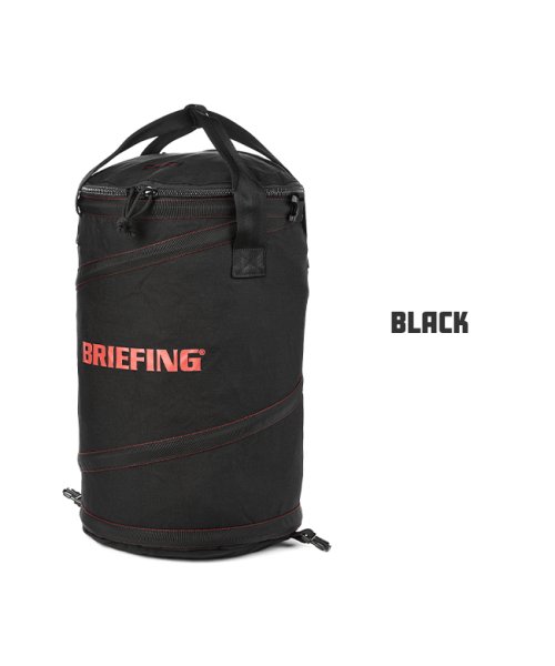 BRIEFING(ブリーフィング)/ブリーフィング トラッシュボックス ゴミ箱 屋外 キャンプ アウトドア エクイップメント おしゃれ bra223g19 trashbox/img02