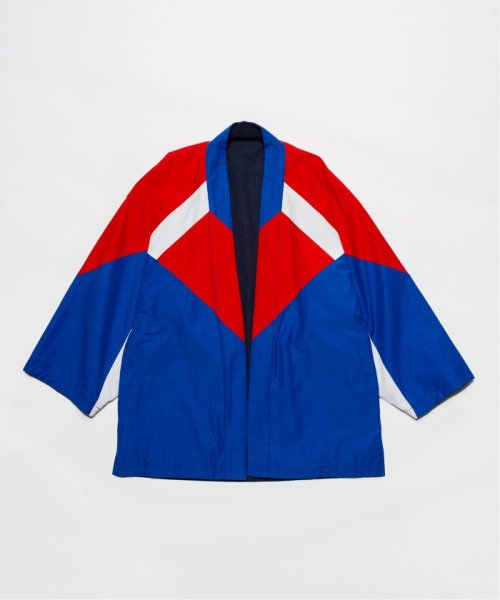 Paris Saint-Germain(Paris SaintGermain)/【Poggy × Paris Saint－Germain】PSG PLJ REVERSIBLE TAISHO JACKET/img04