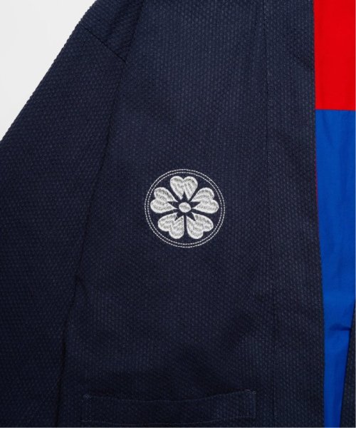 Paris Saint-Germain(Paris SaintGermain)/【Poggy × Paris Saint－Germain】PSG PLJ REVERSIBLE TAISHO JACKET/img09