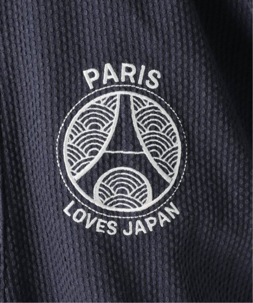 Paris Saint-Germain(Paris SaintGermain)/【Poggy × Paris Saint－Germain】PSG PLJ REVERSIBLE TAISHO JACKET/img24
