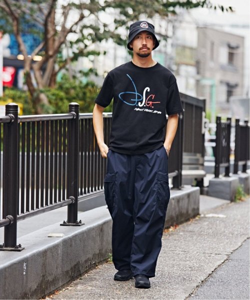 Paris Saint-Germain(Paris SaintGermain)/【Futura × Paris Saint－Germain】グラフィックプリント Tシャツ/img02