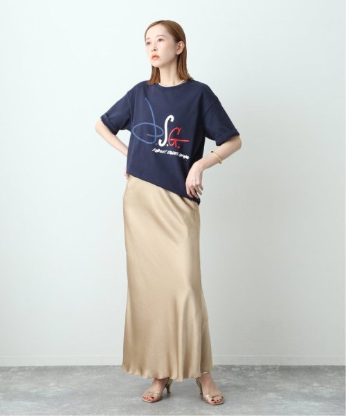 Paris Saint-Germain(Paris SaintGermain)/【Futura × Paris Saint－Germain】グラフィックプリント Tシャツ/img07