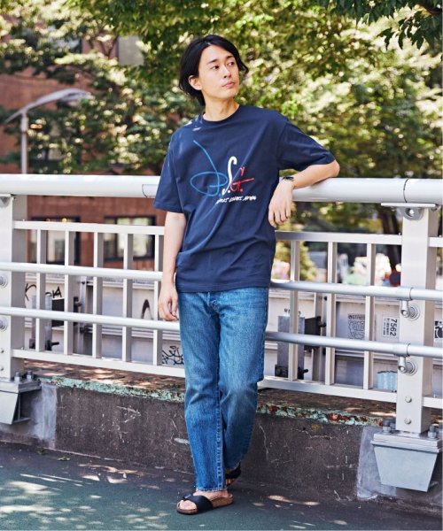 Paris Saint-Germain(Paris SaintGermain)/【Futura × Paris Saint－Germain】グラフィックプリント Tシャツ/img09