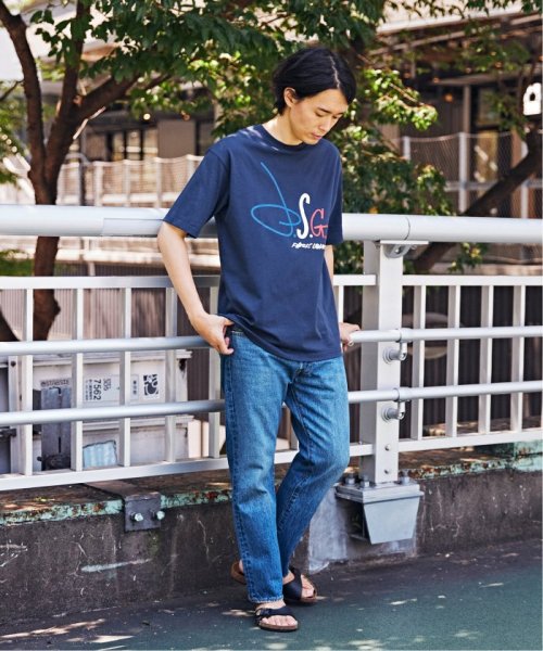 Paris Saint-Germain(Paris SaintGermain)/【Futura × Paris Saint－Germain】グラフィックプリント Tシャツ/img10