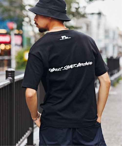 Paris Saint-Germain(Paris SaintGermain)/【Futura × Paris Saint－Germain】グラフィックプリント Tシャツ/img15