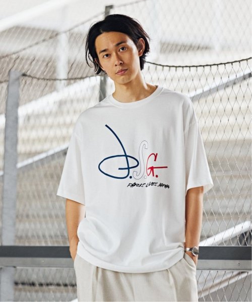 Paris Saint-Germain(Paris SaintGermain)/【Futura × Paris Saint－Germain】グラフィックプリント Tシャツ/img17