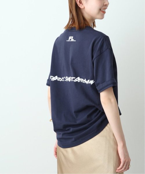 Paris Saint-Germain(Paris SaintGermain)/【Futura × Paris Saint－Germain】グラフィックプリント Tシャツ/img21