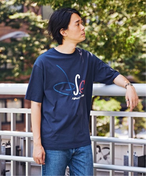 Paris Saint-Germain(Paris SaintGermain)/【Futura × Paris Saint－Germain】グラフィックプリント Tシャツ/img25