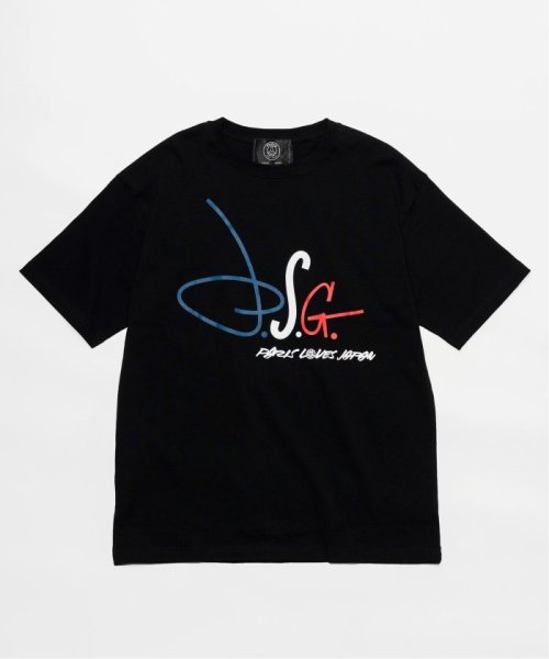 Paris Saint-Germain(Paris SaintGermain)/【Futura × Paris Saint－Germain】グラフィックプリント Tシャツ/img27