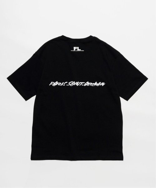 Paris Saint-Germain(Paris SaintGermain)/【Futura × Paris Saint－Germain】グラフィックプリント Tシャツ/img29