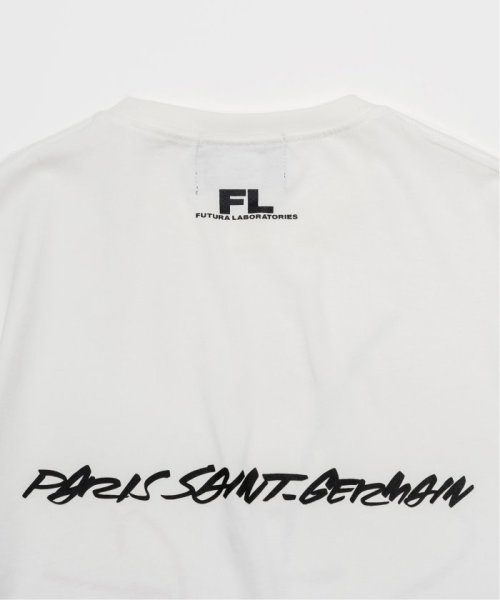 Paris Saint-Germain(Paris SaintGermain)/【Futura × Paris Saint－Germain】グラフィックプリント Tシャツ/img34