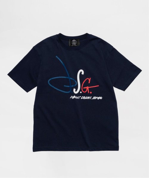 Paris Saint-Germain(Paris SaintGermain)/【Futura × Paris Saint－Germain】グラフィックプリント Tシャツ/img35