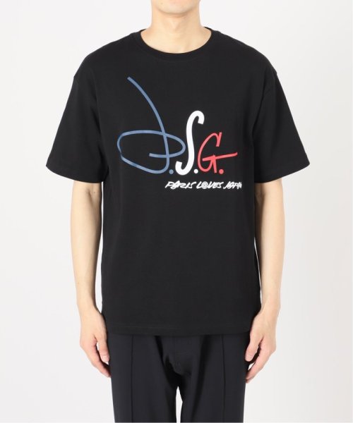 Paris Saint-Germain(Paris SaintGermain)/【Futura × Paris Saint－Germain】グラフィックプリント Tシャツ/img39