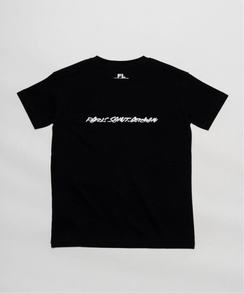 Paris Saint-Germain(Paris SaintGermain)/【Futura × Paris Saint－Germain】グラフィックプリント Tシャツ　※キッズサイズ/img02