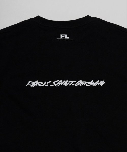 Paris Saint-Germain(Paris SaintGermain)/【Futura × Paris Saint－Germain】グラフィックプリント Tシャツ　※キッズサイズ/img03