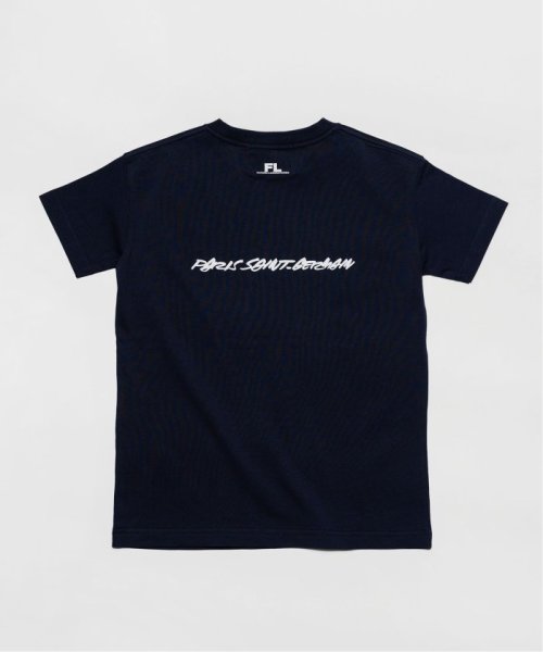 Paris Saint-Germain(Paris SaintGermain)/【Futura × Paris Saint－Germain】グラフィックプリント Tシャツ　※キッズサイズ/img08