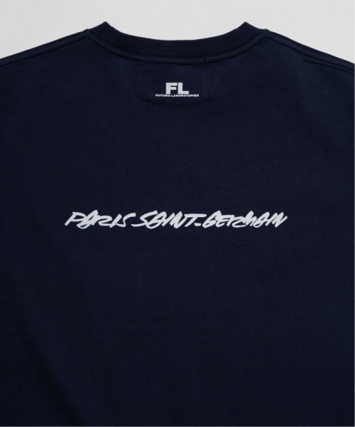 Paris Saint-Germain(Paris SaintGermain)/【Futura × Paris Saint－Germain】グラフィックプリント Tシャツ　※キッズサイズ/img09