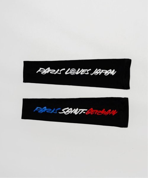 Paris Saint-Germain(Paris SaintGermain)/【Futura × Paris Saint－Germain】グラフィックプリント アームスリーブ/img01