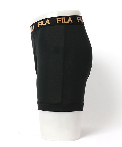 MARUKAWA(大きいサイズのマルカワ)/★別注【FILA】フィラ 大きいサイズ[3L 4L 5L 6L] ストレッチ ボクサーパンツ3枚組み/3P セット 下着 アンダーウェア メンズ/img12