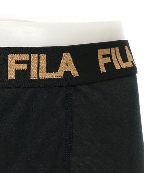 MARUKAWA(大きいサイズのマルカワ)/★別注【FILA】フィラ 大きいサイズ[3L 4L 5L 6L] ストレッチ ボクサーパンツ3枚組み/3P セット 下着 アンダーウェア メンズ/img13