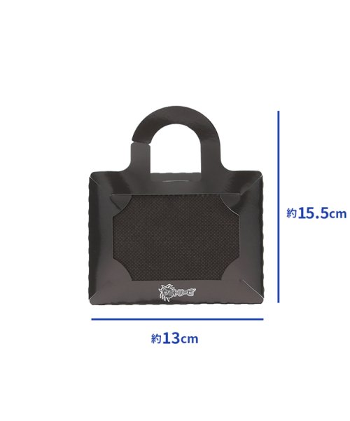 Kuraray Trading(クラレトレーディング)/ダニトリーゼ(TM)【クローゼット用】　10枚入り　約13×15.5cm　| ダニ対策/img11