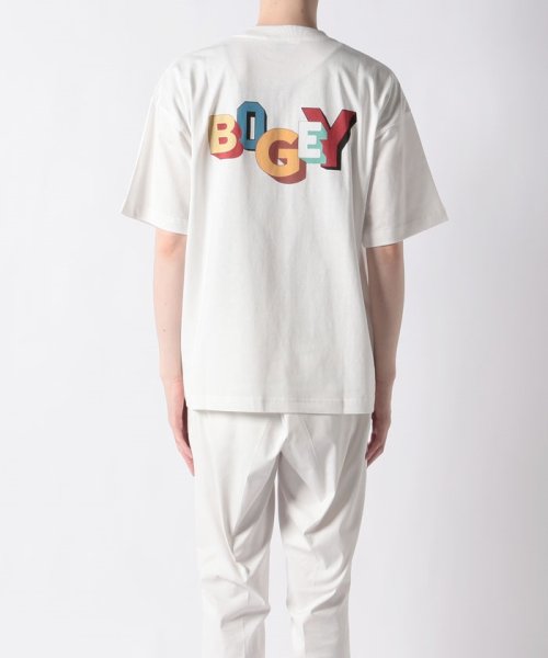 Penguin by Munsingwear(ペンギン　バイ　マンシングウェア)/GRAPHIC PRINT T－SHIRT / グラフィックプリントTシャツ【アウトレット】/img16