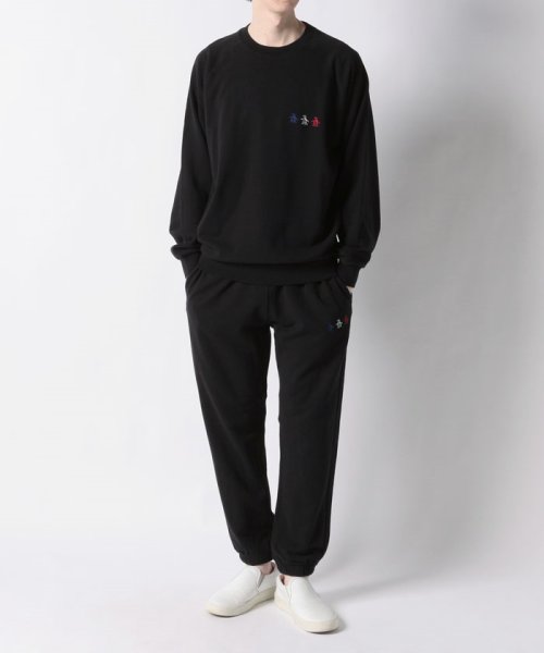 Penguin by Munsingwear(ペンギン　バイ　マンシングウェア)/SWEAT PANTS / スウェットパンツ【アウトレット】/img14