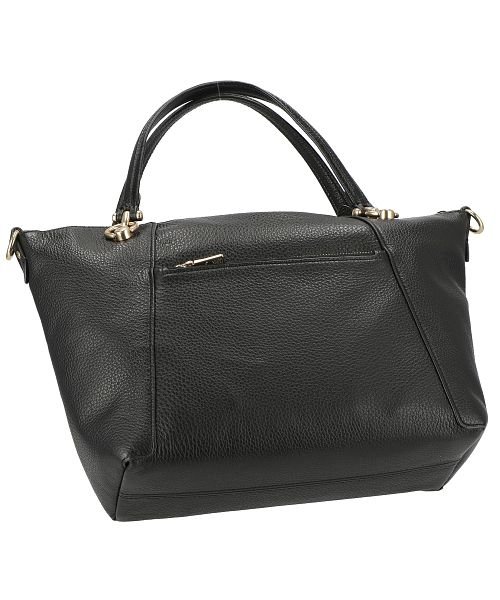 COACH コーチ　C6229　無地手提げ2WAY PVCシグネチャー 