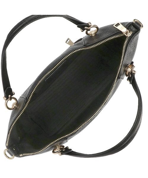 COACH コーチ　C6229　無地手提げ2WAY PVCシグネチャー 