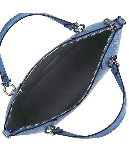 COACH コーチ　C6229　無地手提げ2WAY PVCシグネチャー 